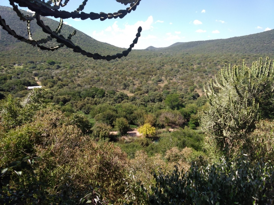 Commercial Property for Sale in Zoutpansdrift North West